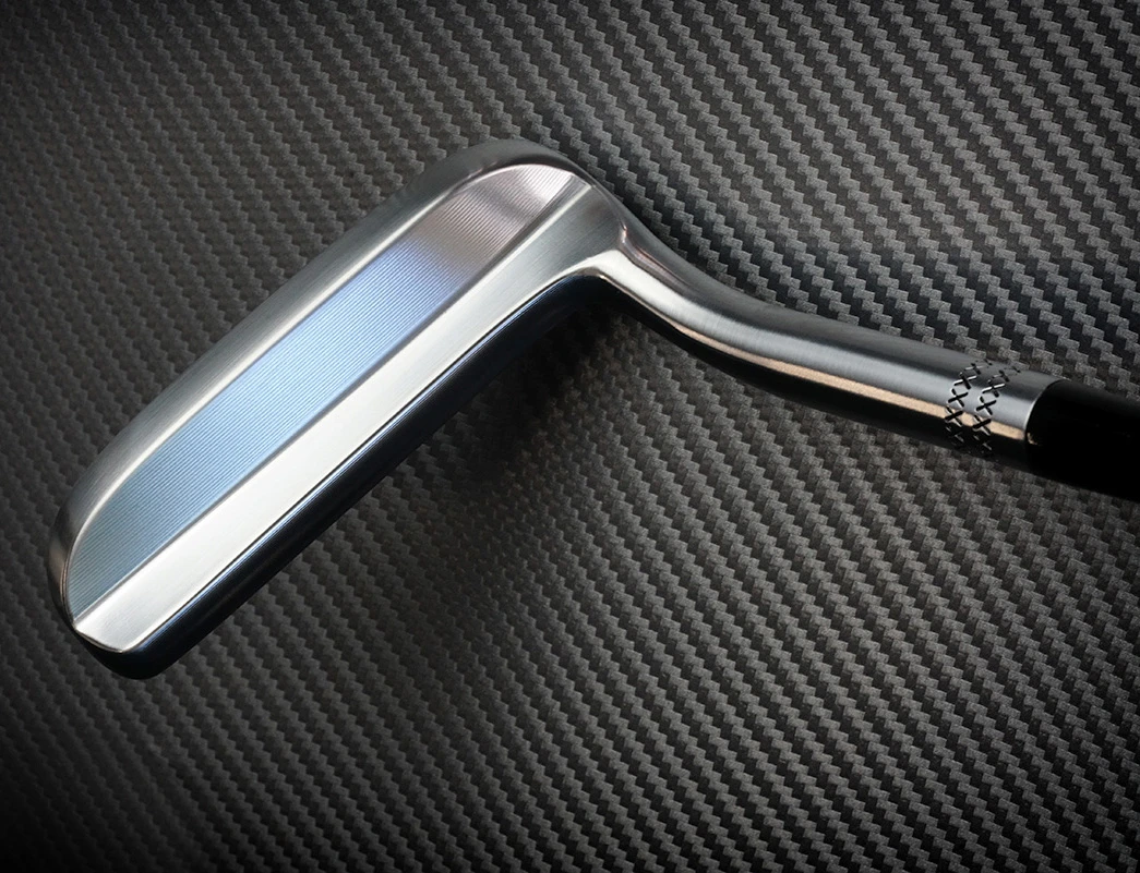 MacGregor Japan Tourney Classic Iron Master IM-G5 Putter 7 MacGregor Japan Tourney Classic Iron Master IM-G5 Putter - Image 7