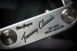 MacGregor Japan Tourney Classic Iron Master IM-G5 Putter 15 MacGregor Japan Tourney Classic Iron Master IM-G5 Putter -Golf Gear Shop macgregor japan tourney classic iron master im g5 putter 7