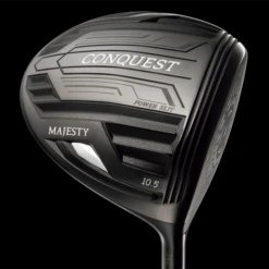 Majesty Conquest Driver 2022