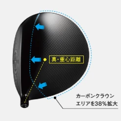 Majesty Conquest Driver 2022 -Golf Gear Shop majesty conquest driver 2022 4