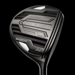 Majesty Conquest Fairway Wood 2022