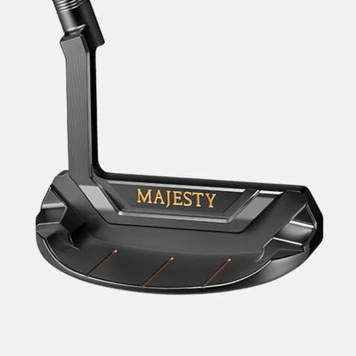 Majesty MJ-192M Putter 1 Majesty MJ-192M Putter