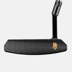 Majesty MJ-191P Putter -Golf Gear Shop majesty mj 191p putter image 4