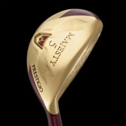 Majesty Prestigio XII Ladies Hybrid