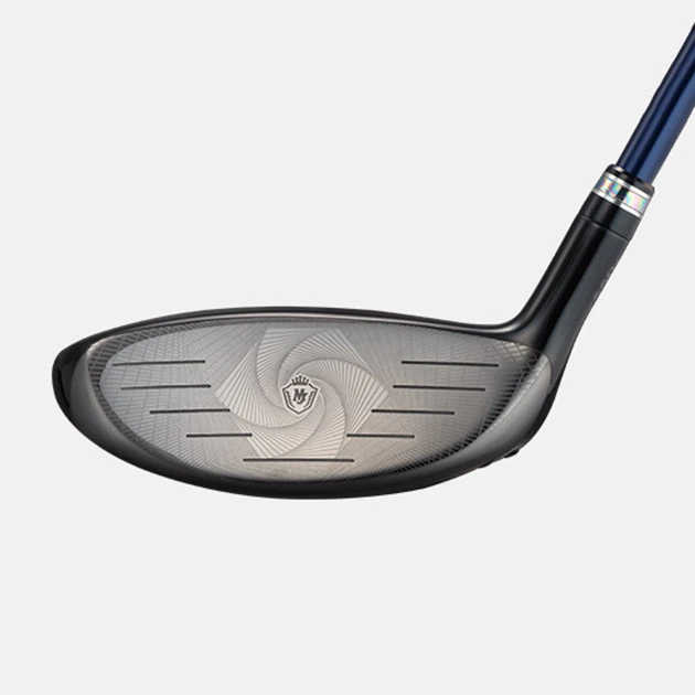 Majesty Royale Fairway Wood 2023 4 Majesty Royale Fairway Wood 2023 - Image 4