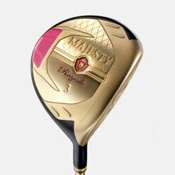 Majesty Royale Ladies Fairway Wood 2023