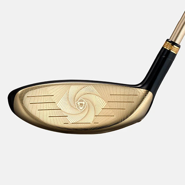 Majesty Royale Ladies Fairway Wood 2023 4 Majesty Royale Ladies Fairway Wood 2023 - Image 4