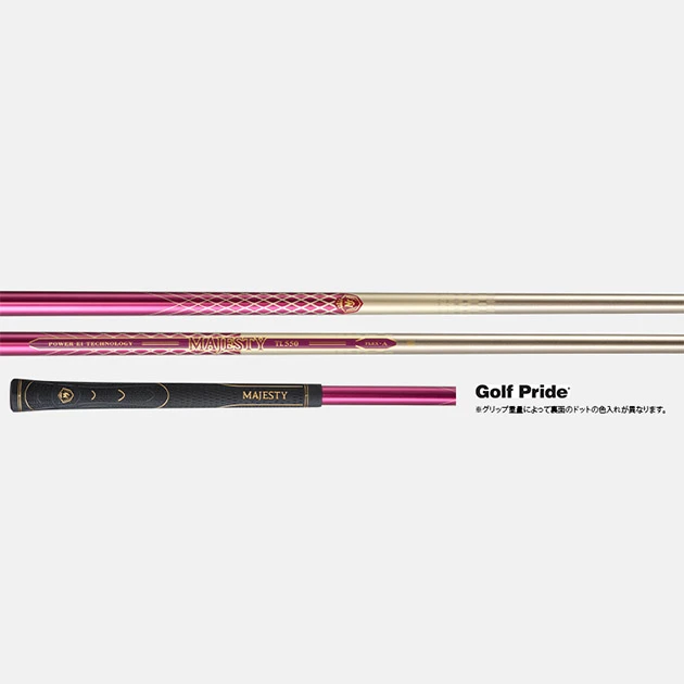 Majesty Royale Ladies Fairway Wood 2023 5 Majesty Royale Ladies Fairway Wood 2023 - Image 5