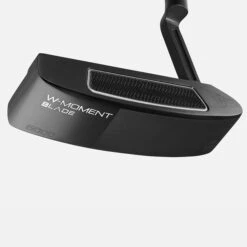 Majesty W-Moment Blade Putter -Golf Gear Shop majesty w moment blade putter 3