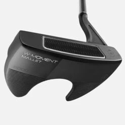 Majesty W-Moment Mallet Putter -Golf Gear Shop majesty w moment mallet putter 3