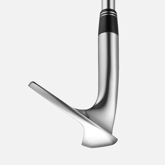 Majesty W-Moment Wedge 8 Majesty W-Moment Wedge - Image 8