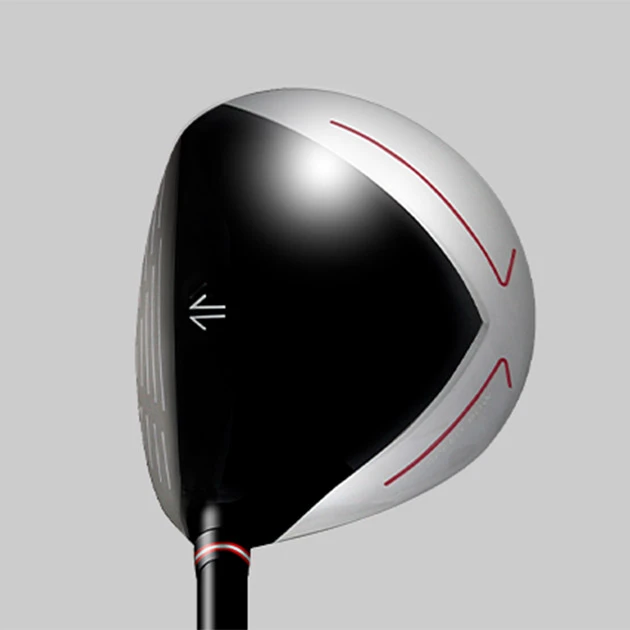 Maruman Shuttle Fairway Wood 2023 3 Maruman Shuttle Fairway Wood 2023 - Image 3