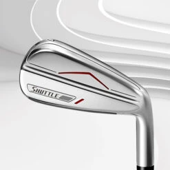 Maruman Shuttle Iron 2023 6-PW ( 5pcs ) -Golf Gear Shop maruman shuttle iron 2023 5