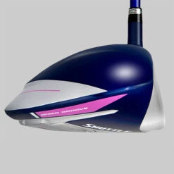 Maruman Shuttle Ladies Driver 2023 -Golf Gear Shop maruman shuttle ladies driver 3