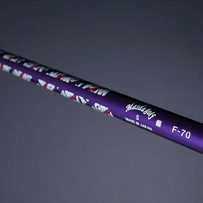 Masda Golf FBL Driver 6 Masda Golf FBL Driver - Image 6