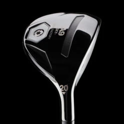 Metal Factory A9 Sky Utility Cosmo Black -Golf Gear Shop metal factory a9 sky utility cosmo black 5
