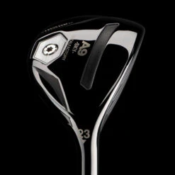 Metal Factory A9 Sky Utility Cosmo Black -Golf Gear Shop metal factory a9 sky utility cosmo black 6