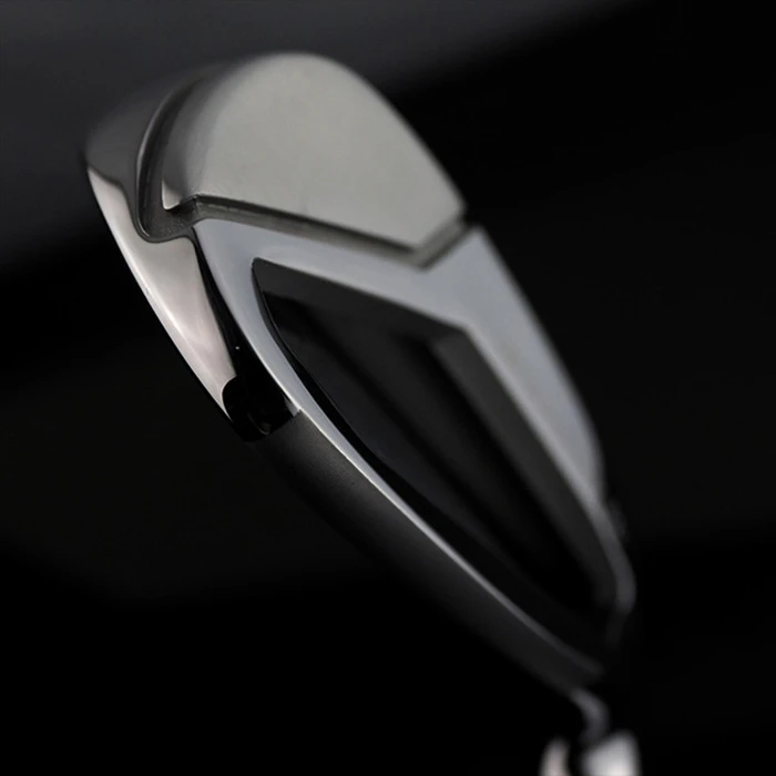 Metal Factory T2 Irons 5-PW ( 6pcs ) 6 Metal Factory T2 Irons 5-PW ( 6pcs ) - Image 6