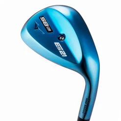 Mizuno ES21 Blue IP Wedge - JDM Version