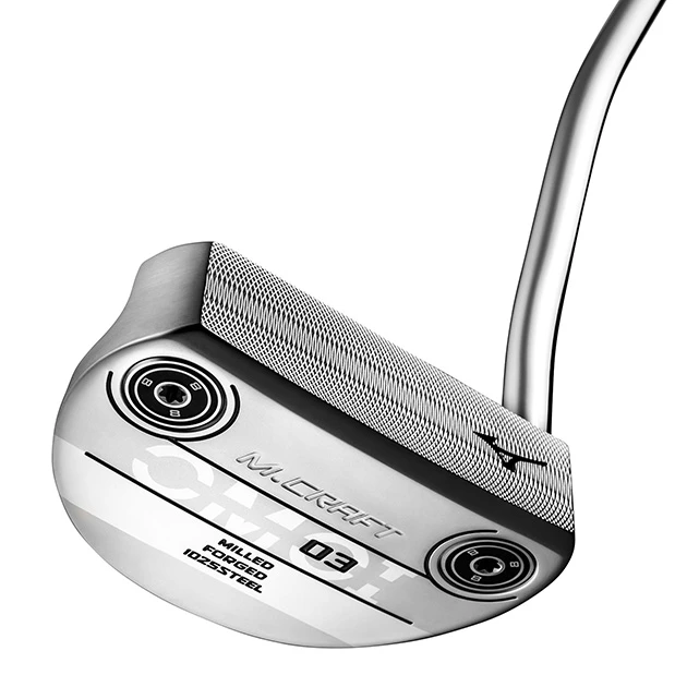 Mizuno M.Craft Omoi No.03 Putter
