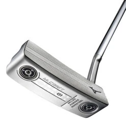 Mizuno M.Craft Omoi No.01 Putter