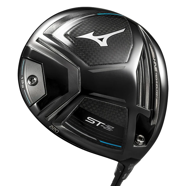 Mizuno ST-Z 220 Driver 1 Mizuno ST-Z 220 Driver