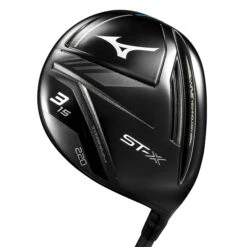 Mizuno ST-X 220 Titanium Fairway Wood