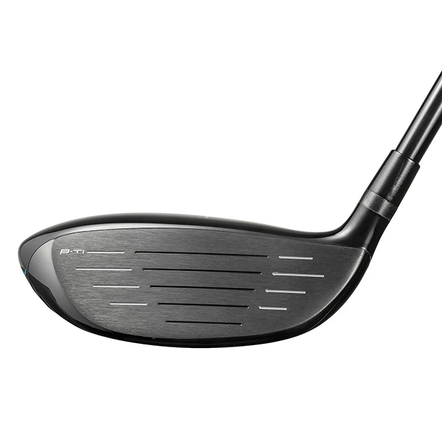 Mizuno ST-X 220 Titanium Fairway Wood 2 Mizuno ST-X 220 Titanium Fairway Wood - Image 2