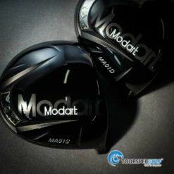 Modart MA01D Driver 6 Modart MA01D Driver -Golf Gear Shop modartd2