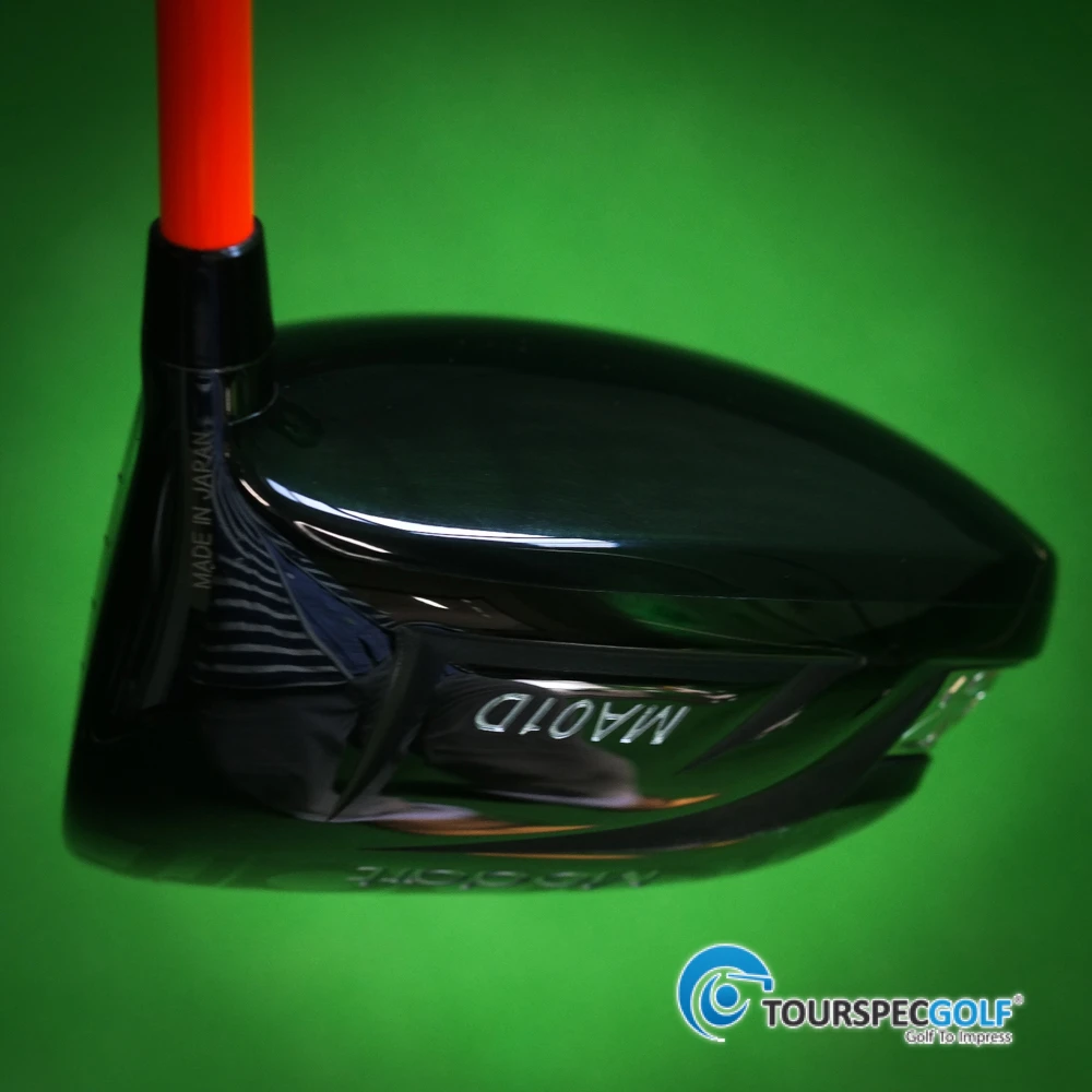 Modart MA01D Driver 2 Modart MA01D Driver - Image 2