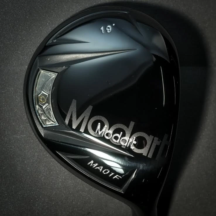 Modart MA01F Fairway Wood 1 Modart MA01F Fairway Wood