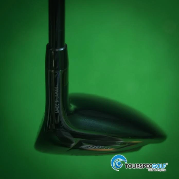 Modart MA01F Fairway Wood 3 Modart MA01F Fairway Wood - Image 3