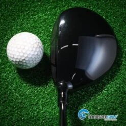 Modart MA01F Fairway Wood 7 Modart MA01F Fairway Wood -Golf Gear Shop modartfwy3