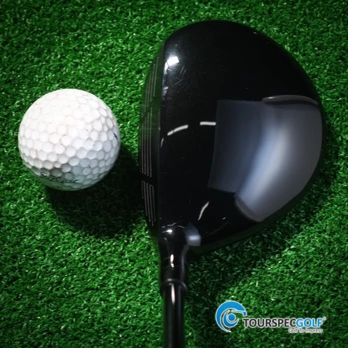 Modart MA01F Fairway Wood 4 Modart MA01F Fairway Wood - Image 4