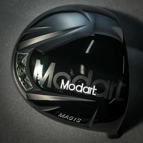Modart MA01S Driver 1 Modart MA01S Driver