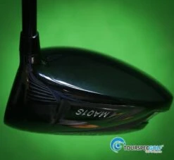Modart MA01S Driver 5 Modart MA01S Driver -Golf Gear Shop mods3