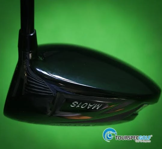 Modart MA01S Driver 3 Modart MA01S Driver - Image 3