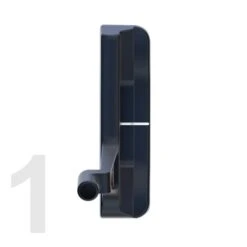 Odyssey Tri-Beam Putter 18 Odyssey Tri-Beam Putter -Golf Gear Shop odyssey tri beam putter 1