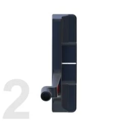 Odyssey Tri-Beam Putter 19 Odyssey Tri-Beam Putter -Golf Gear Shop odyssey tri beam putter 2