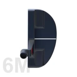 Odyssey Tri-Beam Putter 22 Odyssey Tri-Beam Putter -Golf Gear Shop odyssey tri beam putter 6m