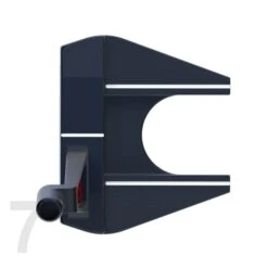 Odyssey Tri-Beam Putter 23 Odyssey Tri-Beam Putter -Golf Gear Shop odyssey tri beam putter 7