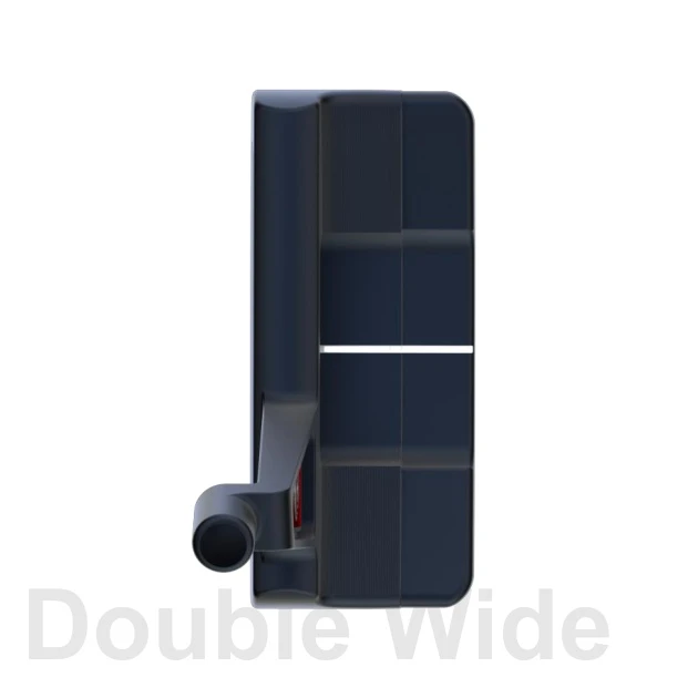 Odyssey Tri-Beam Putter 9 Odyssey Tri-Beam Putter - Image 9