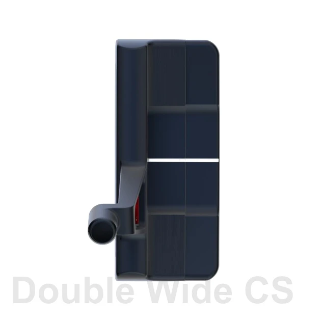 Odyssey Tri-Beam Putter 10 Odyssey Tri-Beam Putter - Image 10