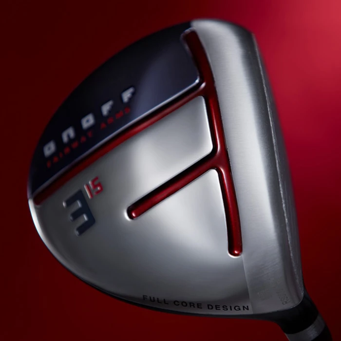 ONOFF AKA Fairway Arms 2020 1 ONOFF AKA Fairway Arms 2020