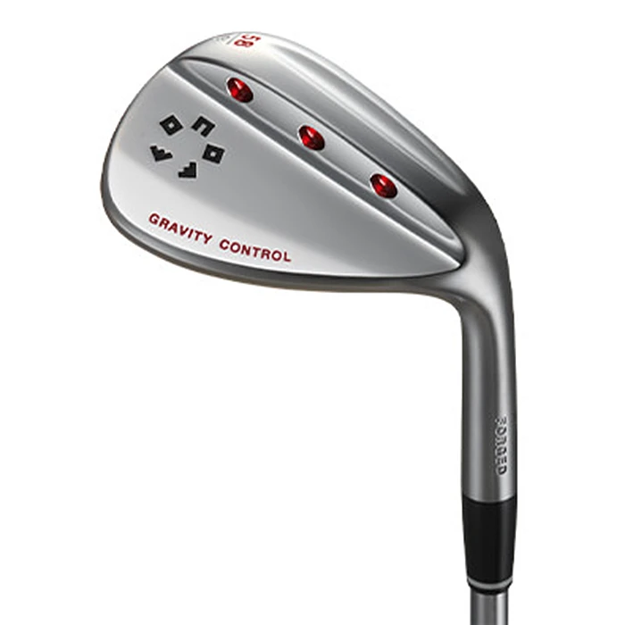 ONOFF Forged Wedge 2019 2 ONOFF Forged Wedge 2019 - Image 2