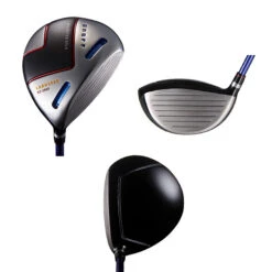 ONOFF Labospec RD-390D Driver 7 ONOFF Labospec RD-390D Driver -Golf Gear Shop onoff labospec rd 390d driver image 4
