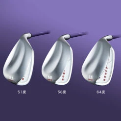 ONOFF Frog's Leap II Lady Wedge 2021 9 ONOFF Frog's Leap II Lady Wedge 2021 -Golf Gear Shop onoff lady wedge 2021 5