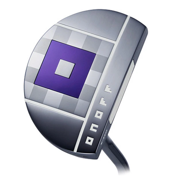 ONOFF OM-6 Lady Putter 2023 2 ONOFF OM-6 Lady Putter 2023 - Image 2