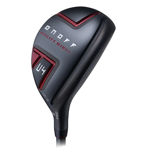 ONOFF Utility Wings AKA 2022 2 ONOFF Utility Wings AKA 2022 - Image 2