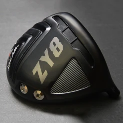JBeam ZY-8 Driver -Golf Gear Shop page photo 02